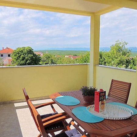 Private Accommodation Kirincic Vrh  المظهر الخارجي الصورة