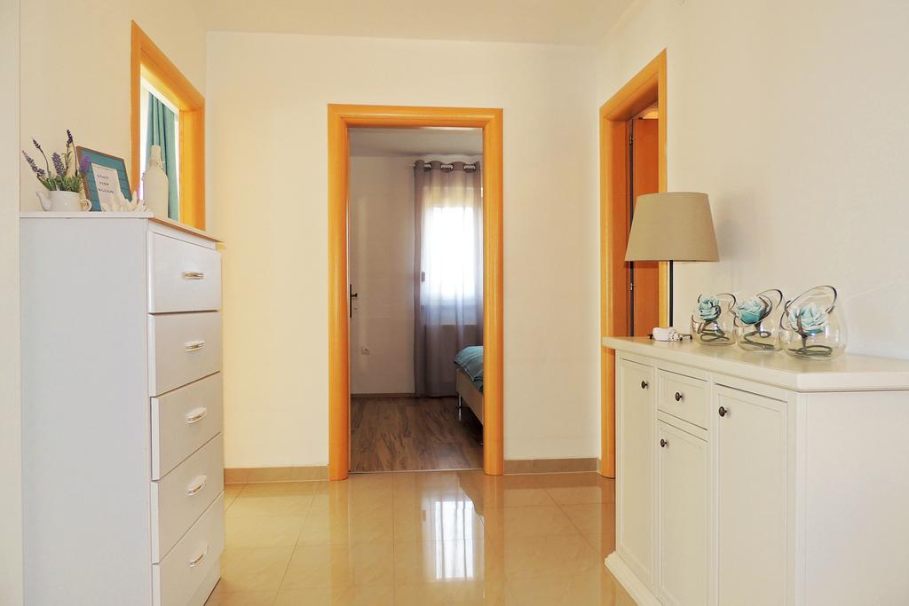 Private Accommodation Kirincic Vrh  المظهر الخارجي الصورة