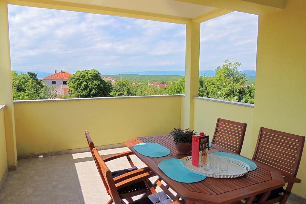 Private Accommodation Kirincic Vrh  المظهر الخارجي الصورة