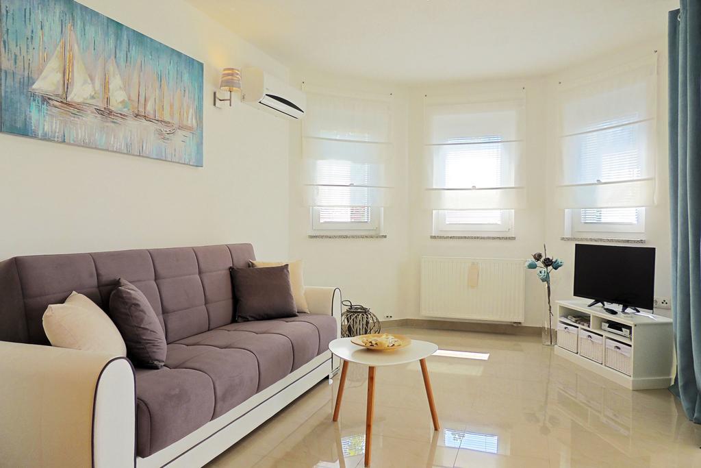 Private Accommodation Kirincic Vrh  المظهر الخارجي الصورة