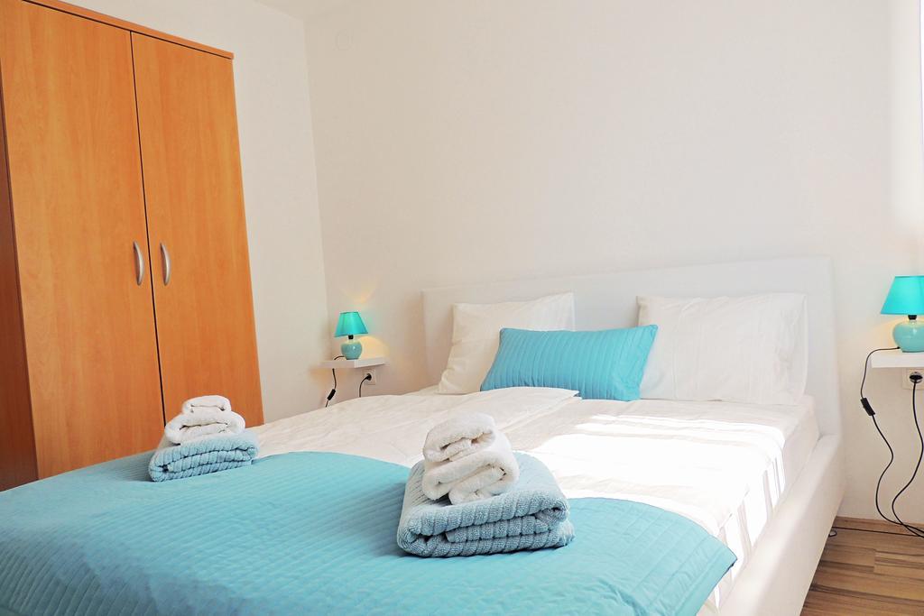 Private Accommodation Kirincic Vrh  المظهر الخارجي الصورة