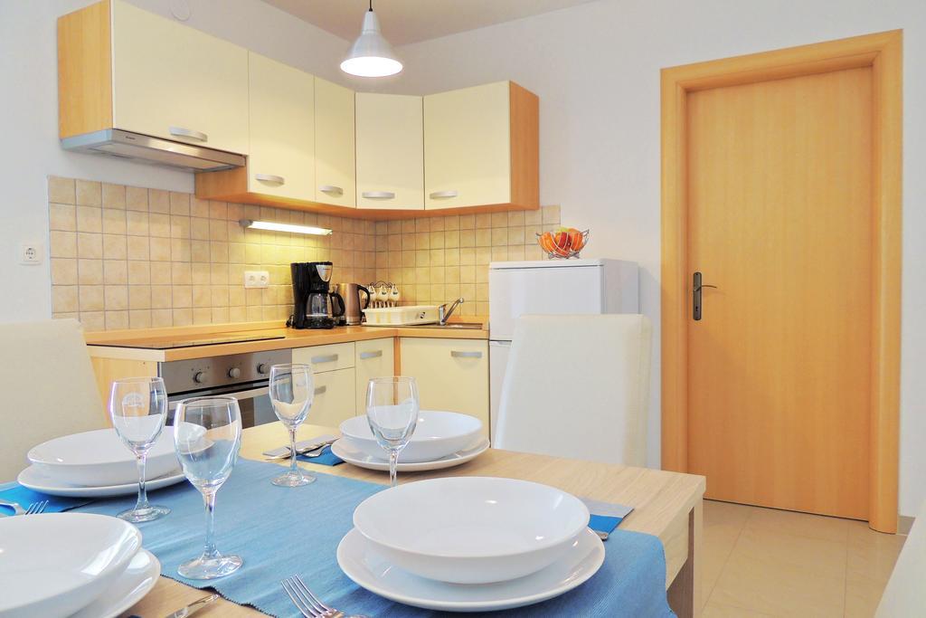 Private Accommodation Kirincic Vrh  المظهر الخارجي الصورة